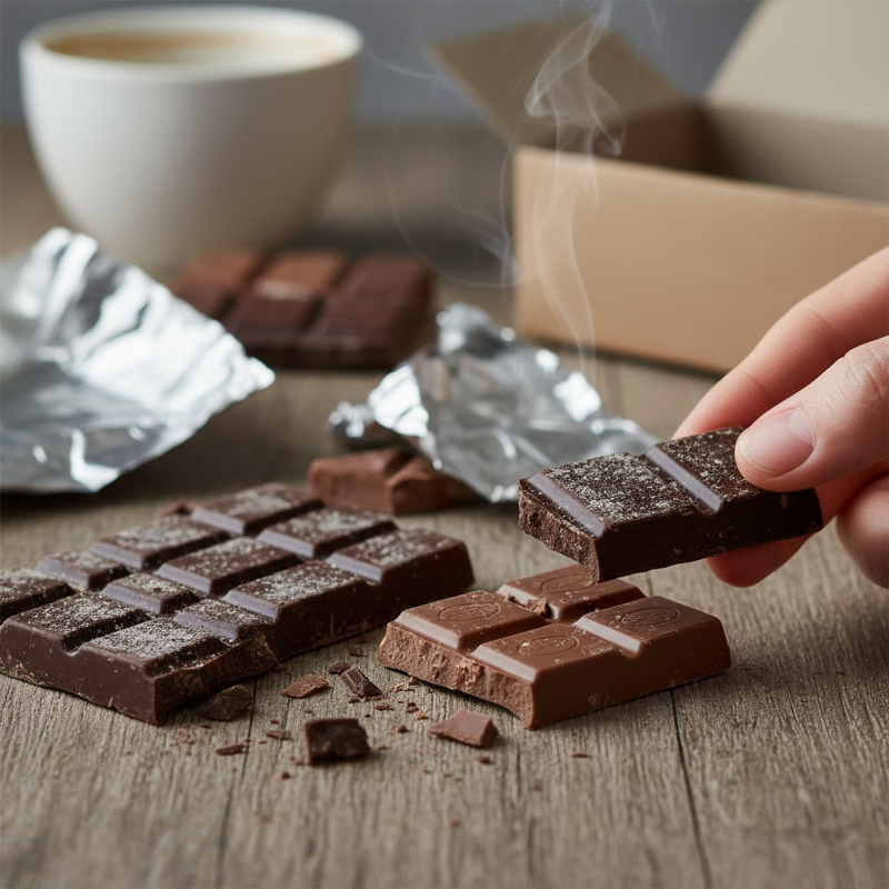 What Happens When Chocolate Expires?