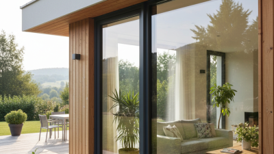 How to Choose Aluminium Windows and Doors for Your Home?