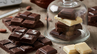 How Long Does Chocolate Last Tips for Checking Expiration