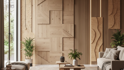 Best Wood Wall Panel Designs for 2026 What to Consider?