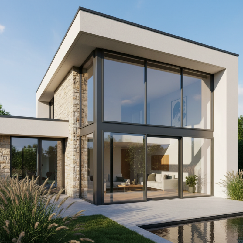 Essential Tips for Choosing Aluminium Windows and Doors?