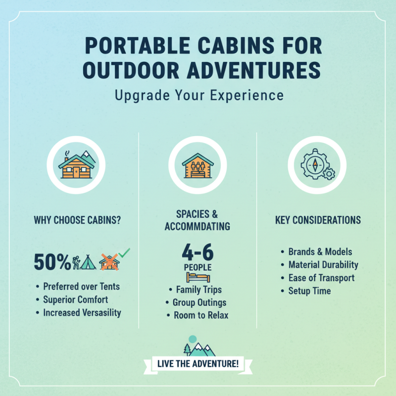 What is the Best Portable Carbin for Outdoor Adventures?