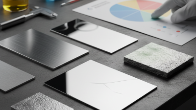 How to Choose the Best Stainless Steel Material for Your Project?