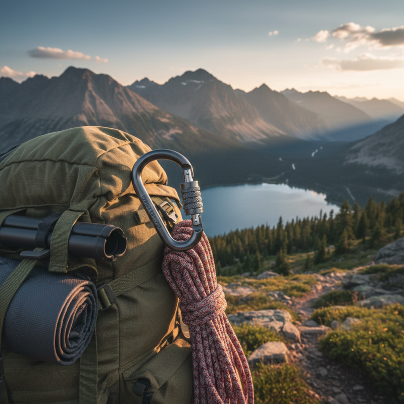 What is the Best Portable Carbin for Outdoor Adventures?