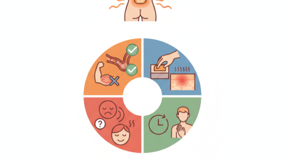 How to Use a Heating Patch for Pain Relief Effectively?