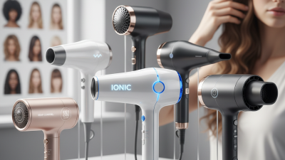Best Hair Dryers for Every Hair Type in 2026?