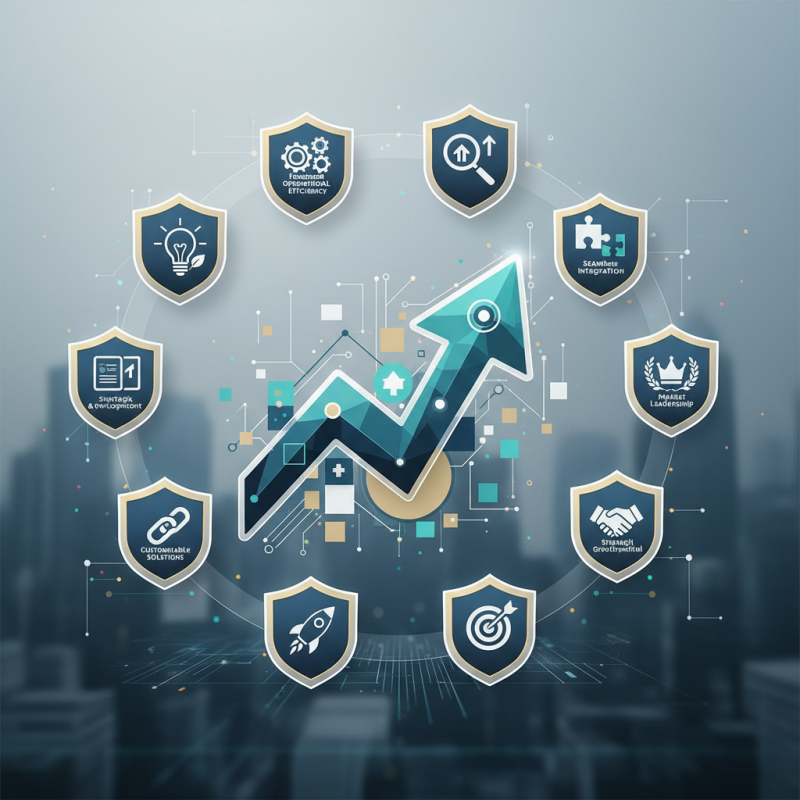 Top 10 Benefits of Using DERCHI for Your Business Growth?