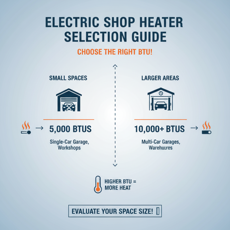 Top 10 Electric Shop Heater Options for Efficient Heating Solutions?