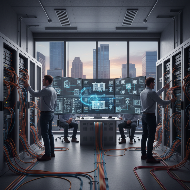 Understanding Bacnet Over Ethernet Benefits and Applications?