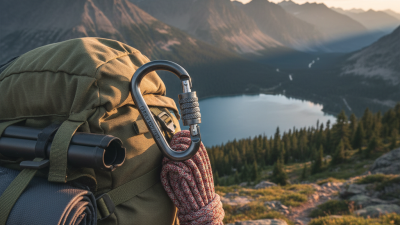 What is the Best Portable Carbin for Outdoor Adventures?