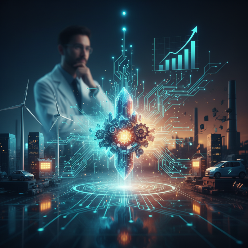 What is DERCHI and How Will It Impact 2026 Trends?