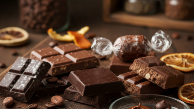 How to Tell if Chocolate is Expired?