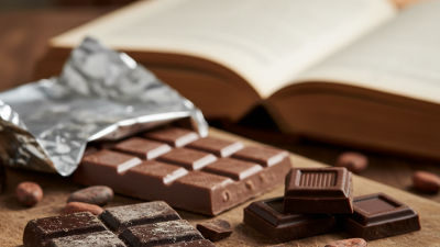How to Tell if Chocolate is Expired and Safe to Eat?