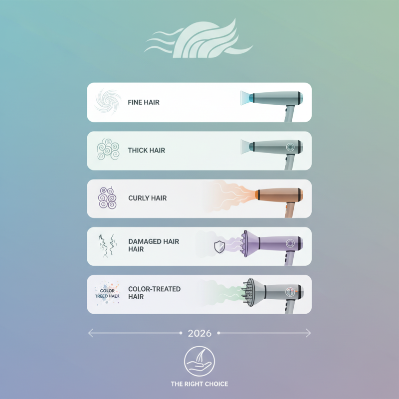 Best Hair Dryers for Every Hair Type in 2026?