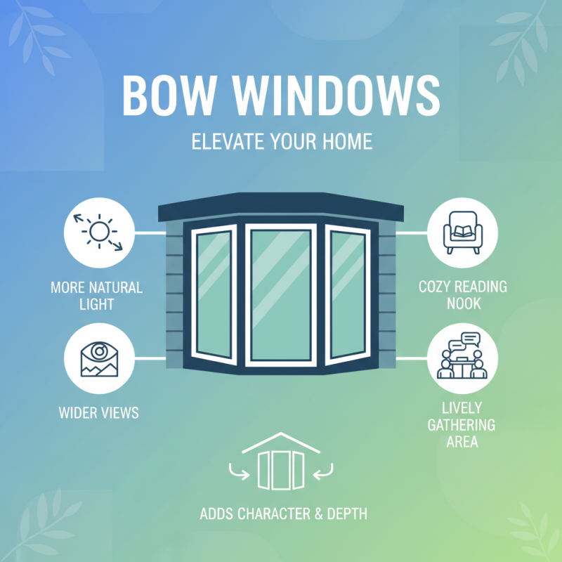 2026 Best Bow Windows for Your Home Design Needs?