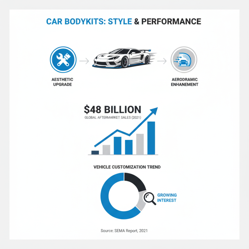 Top 10 Best Car Bodykits for Stylish Vehicle Upgrades?