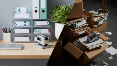 How to Effectively Label It Labels for Better Organization?