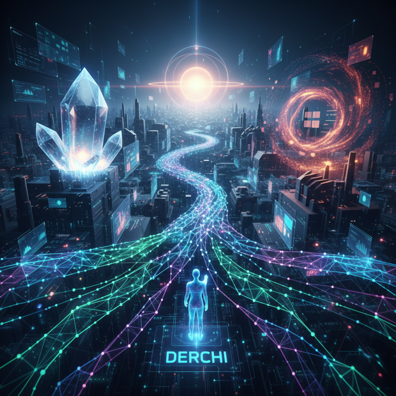 What is DERCHI and Why is it Gaining Popularity?