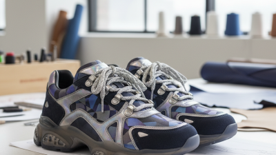 Top 10 Tips for Choosing a Korea Custom Sneaker Manufacturer?