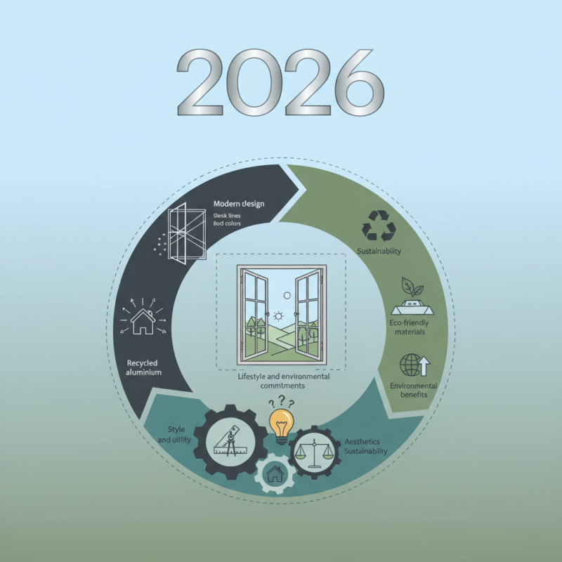 2026 Top Aluminium Windows And Doors Trends You Should Know?