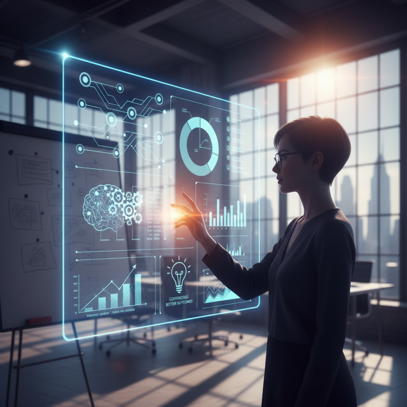 How to Use DERCHI for Effective Online Marketing Strategies?