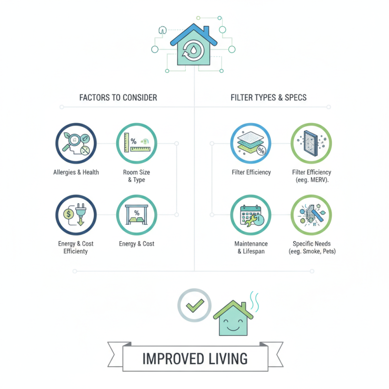10 Essential Tips for Choosing the Right Allgemeine Raumfilter