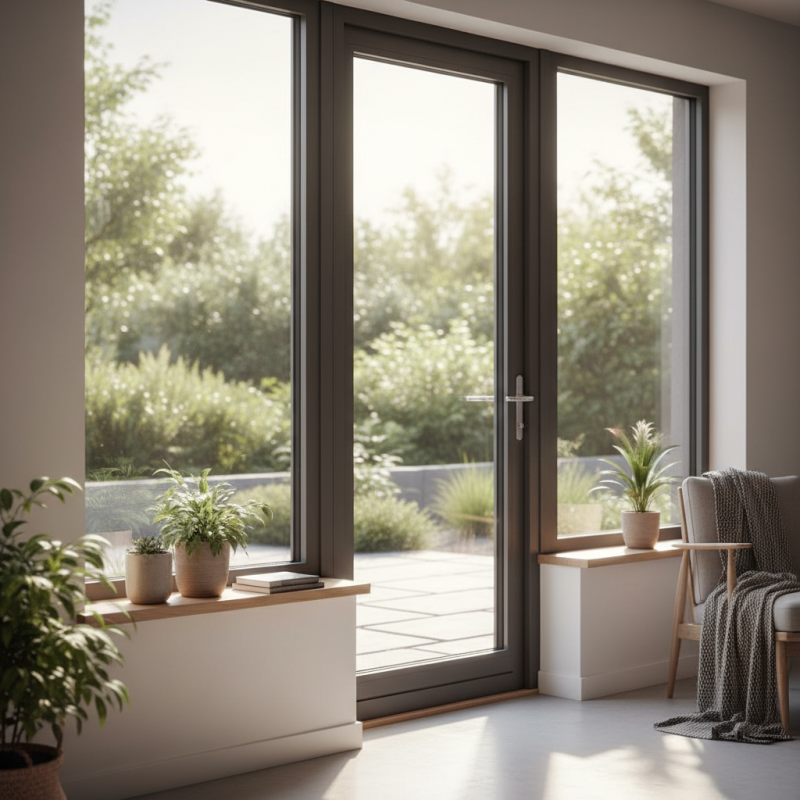 Aluminium Windows And Doors Tips For Energy Efficiency