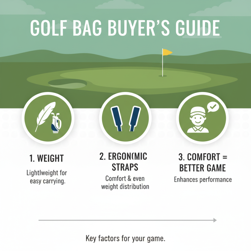 10 Best Golf Bags for Men to Elevate Your Game?