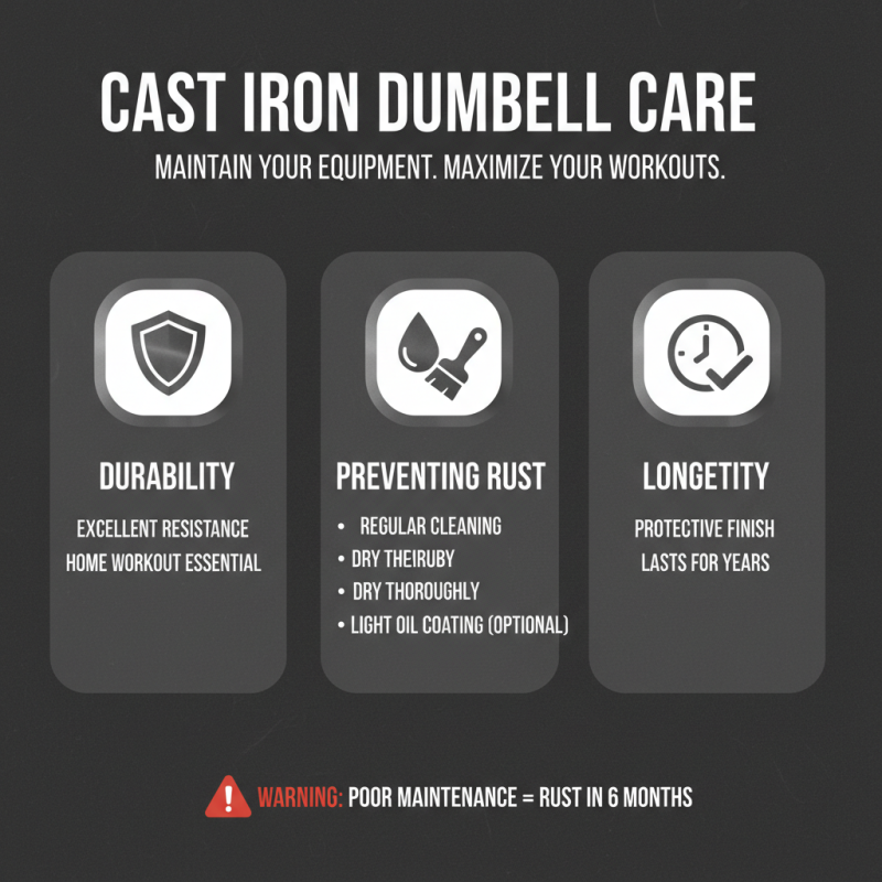 2026 Best Adjustable Dumbbell Set Cast Iron for Home Workouts?