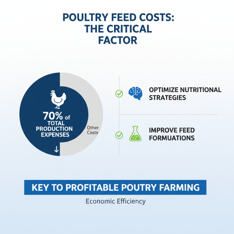 2026 Best Poultry Nutrition Strategies for Healthy Flock Management?