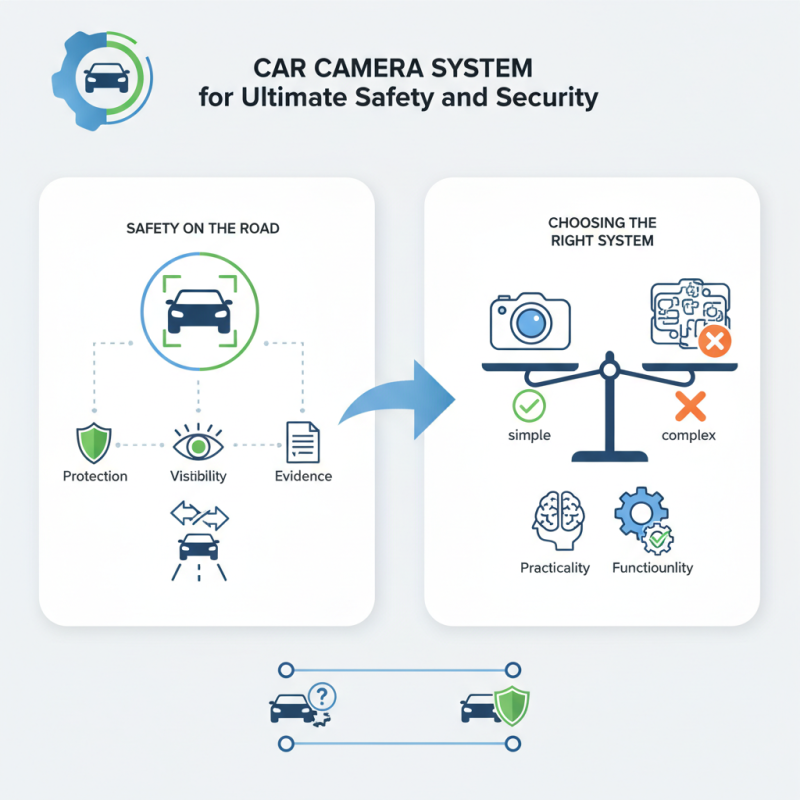Top 10 Best Car Camera System for Ultimate Safety and Security?