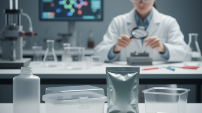 How to Choose the Right Plastic Pack for Your Needs?