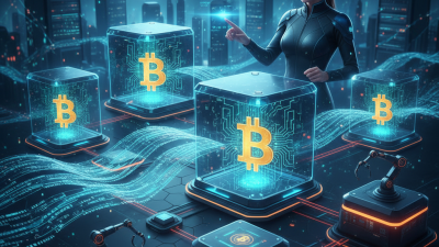 2026 Top Trends in Bitcoin Container Technology Explained?