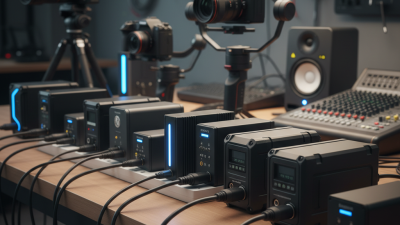 Top 10 Best Automatic Step Up Stabilizers for Enhanced Performance?