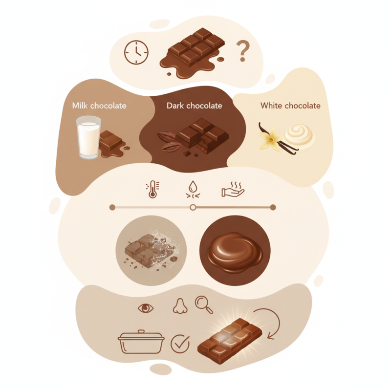 Why Does Chocolate Expire and How Long Does It Last?