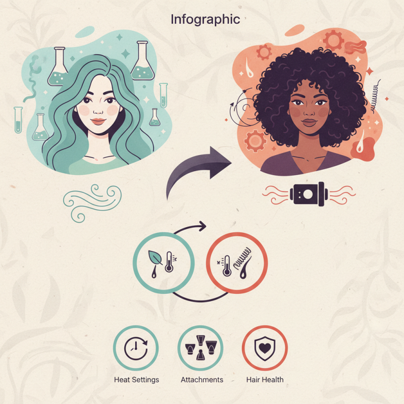 What is the Best Hair Dryer for Your Hair Type and Needs?