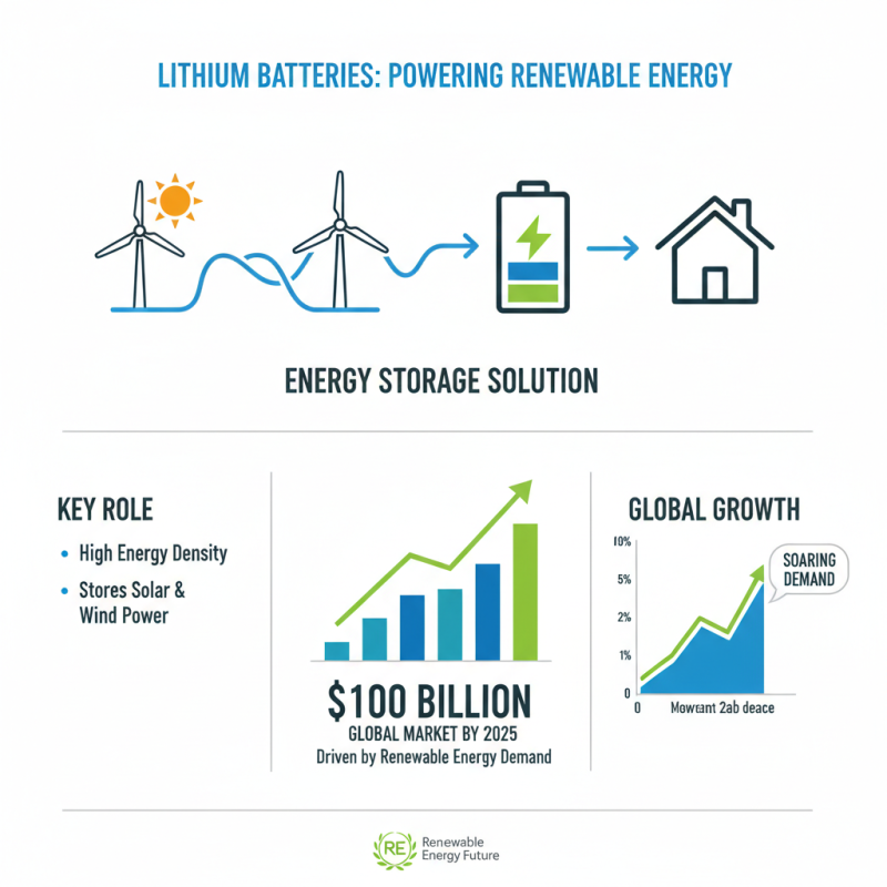 Top Lithium Batteries Benefits and Applications in Everyday Life?