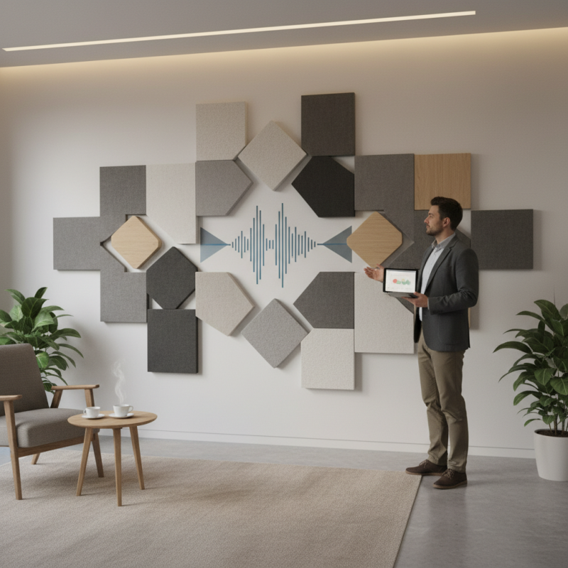 10 Essential Tips for Choosing the Best Sound Insulation Panels?