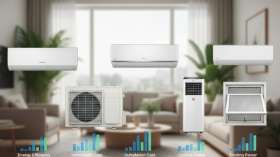 Top 5 Best Aircon Systems for Ultimate Comfort in Your Home?