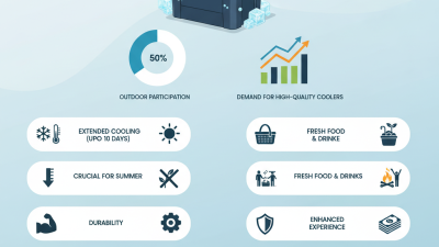 Top 10 Benefits of Using an 80l Cooler Box for Outdoor Adventures?