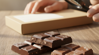 How to Know if Your Chocolate is Expired?