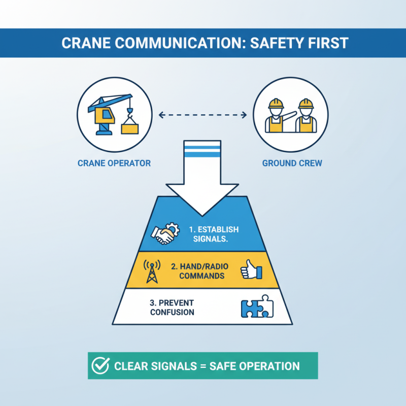Essential Tips for Operating Tower Cranes Safely and Efficiently