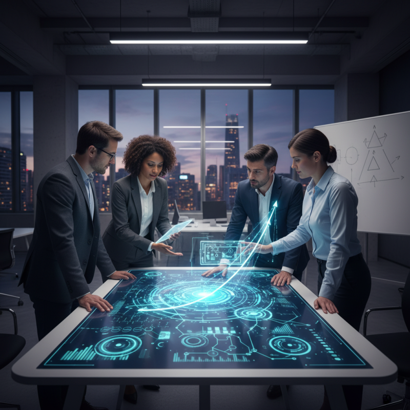 How to Use DERCHI for Effective Business Strategies?