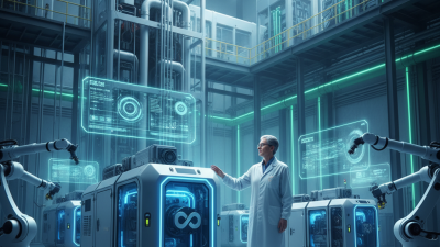 2026 Top Air Compressor Industrial Innovations and Trends?