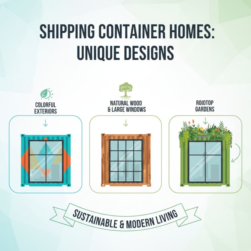 Top Tips to Buy Shipping Container Home for Your Dream Living Space?