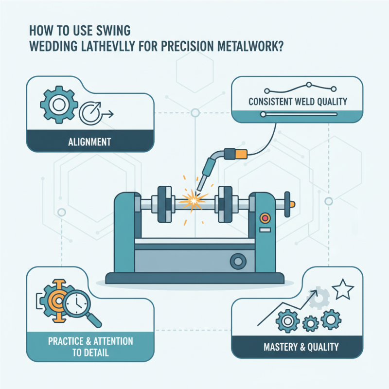 How to Use a Swing Welding Lathe Effectively for Precision Metalwork?