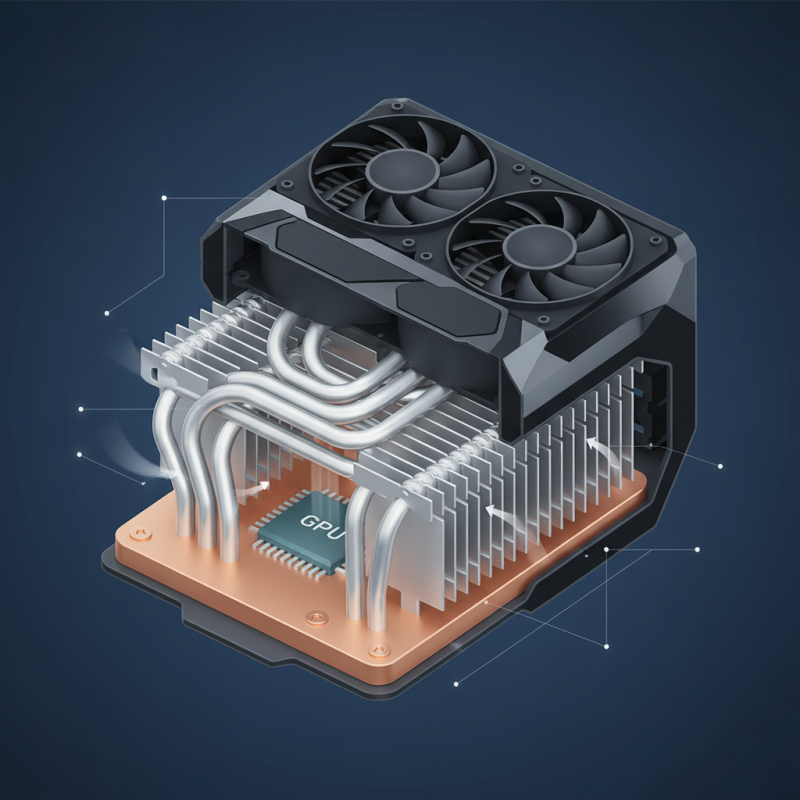 What is a GPU Heatsink and How Does It Function?