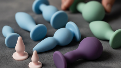 How to Choose the Right Butt Plug for Beginners?