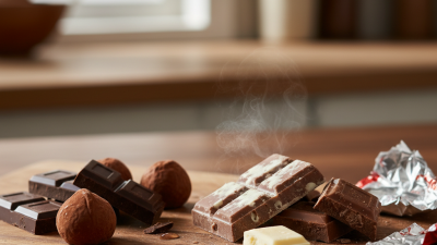 Chocolate Expiration Tips How to Tell if Your Chocolate is Bad