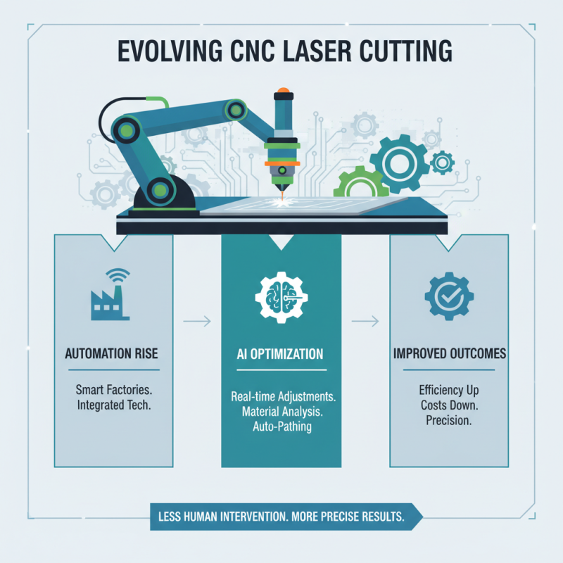 Top CNC Laser Cutting Machine Trends to Watch in 2026?